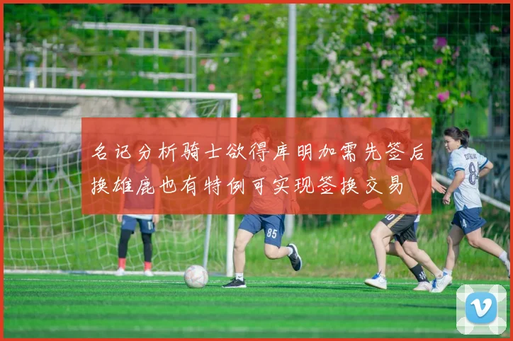 名记分析骑士欲得库明加需先签后换雄鹿也有特例可实现签换交易